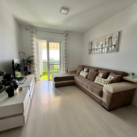 Casa Acoran Vistas Al Mar