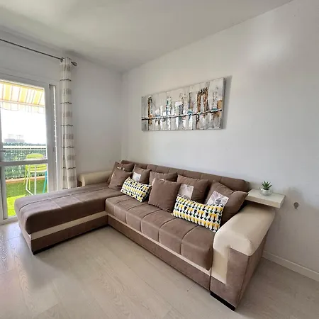 Casa Acoran Vistas Al Mar * Santa Cruz de Tenerife