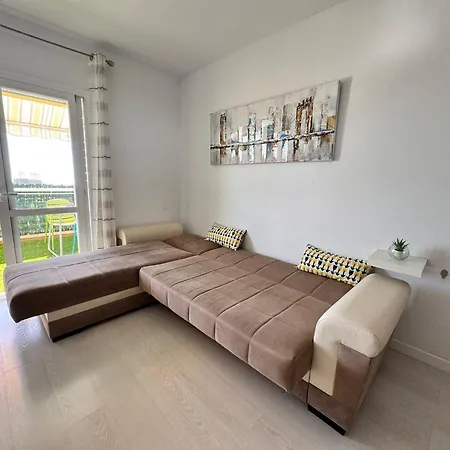 Casa Acoran Vistas Al Mar Apartman *