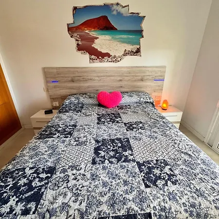 Casa Acoran Vistas Al Mar