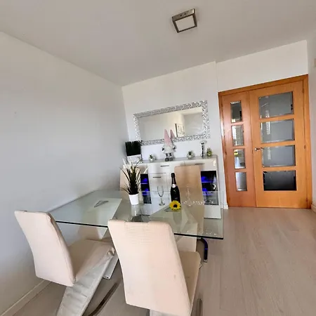 Apartman Casa Acoran Vistas Al Mar