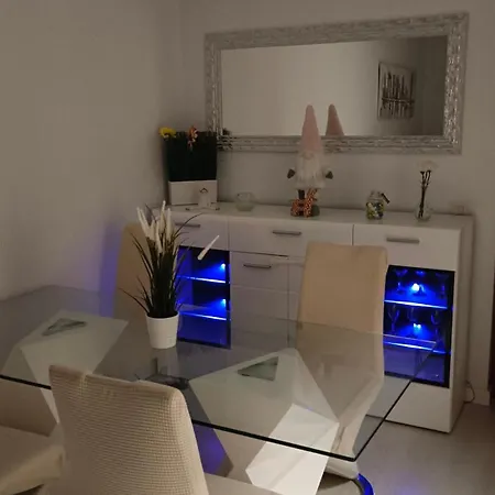 Casa Acoran Vistas Al Mar Apartman *