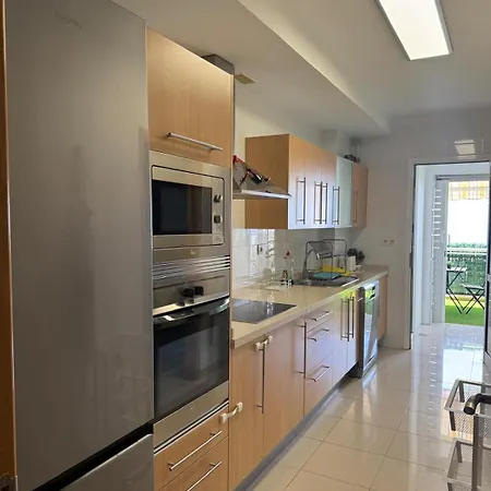 Apartman Casa Acoran Vistas Al Mar