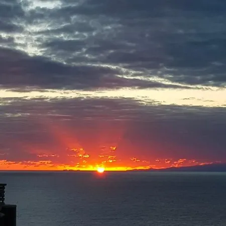 Casa Acoran Vistas Al Mar Santa Cruz de Tenerife