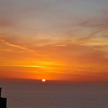 Casa Acoran Vistas Al Mar